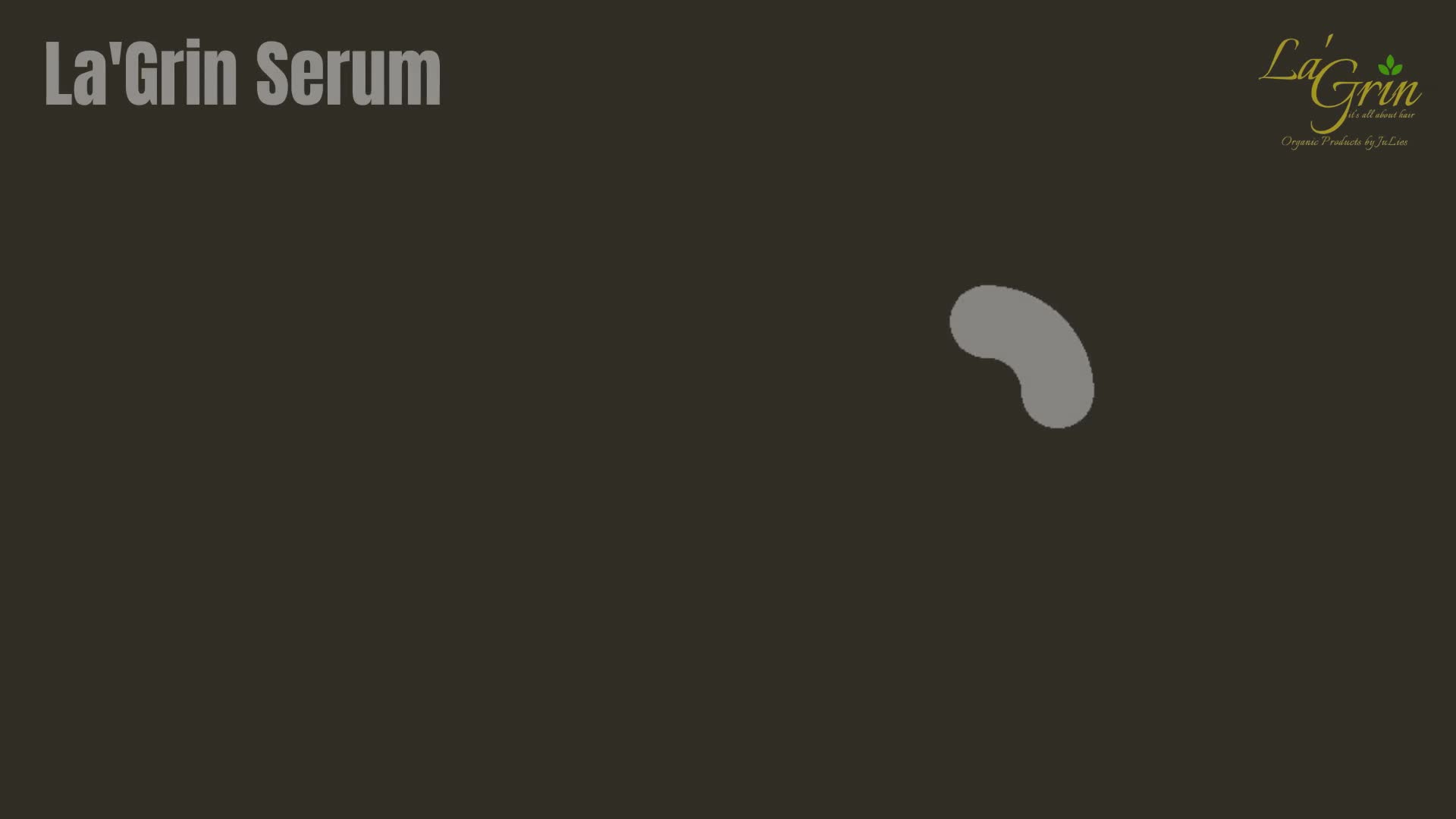 La\'grin Hair Serum ™ 