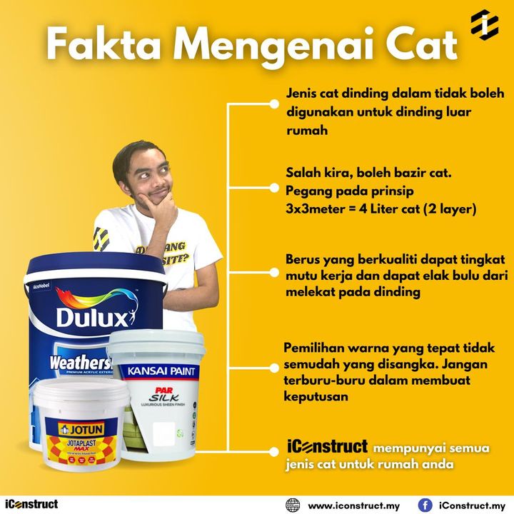 Korang Tahu Tak Pasal Ni?! 