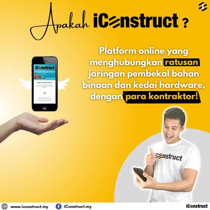 Apa Itu Iconstruct? 