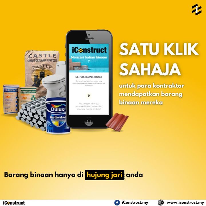 Tekan-tekan, Barang Sampai!! 