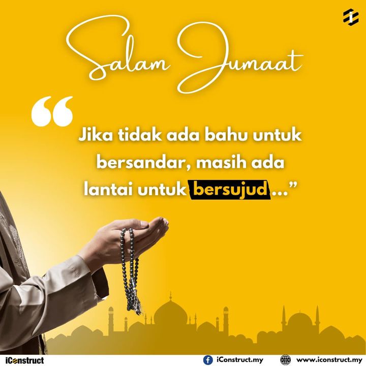 Semoga Dibukakan Pintu Rezeki Kita Seluas-luasnya Hari Ini 