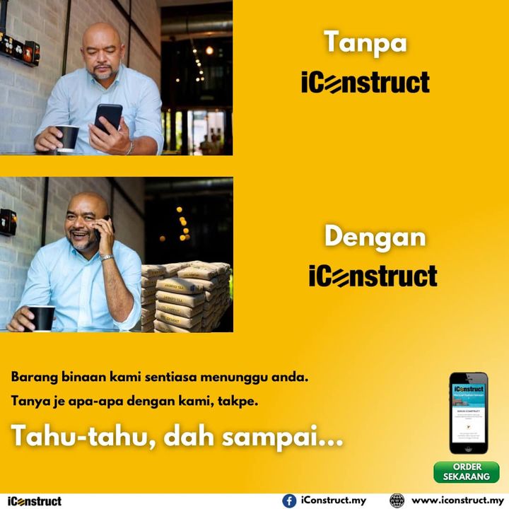 Hidup Senang, Hati Girang!