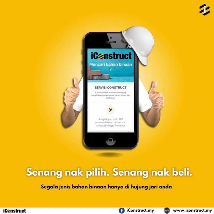Tekan-tekan, Barang Sampai!! 