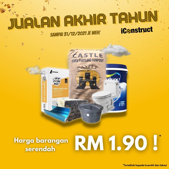 Sudah Sampai Waktu Untuk Anda Membuat Pembelian Barang 