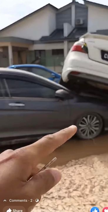 Selagi Kita Boleh Tolong, Kita Tolong ❤️‍