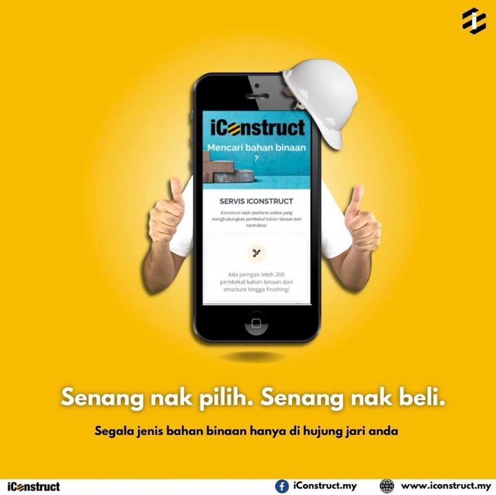 Tekan-tekan, Barang Sampai!! 