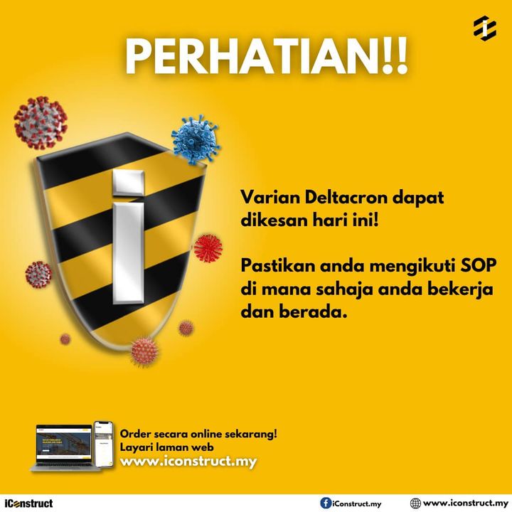 Jaga Jaga Semua! 