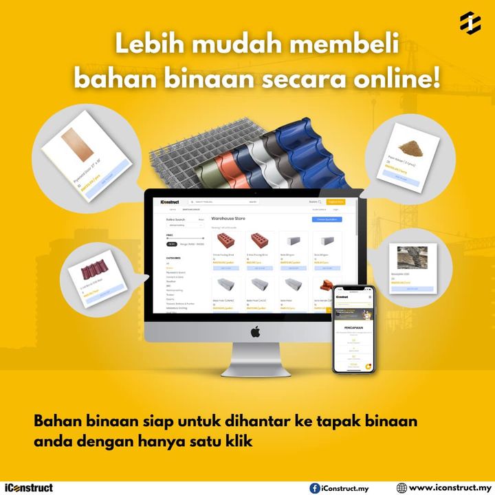 Rasa Macam Masuk Dalam Kedai Weh! 