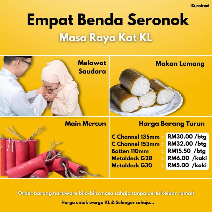 Seronok Tak Seronok Boss?? 