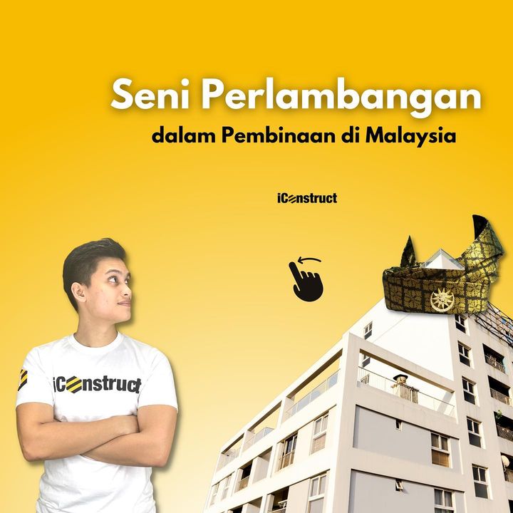 Kita Selalu Amaze Dengan Senibina Bangunan Yang ‘rare’ 
