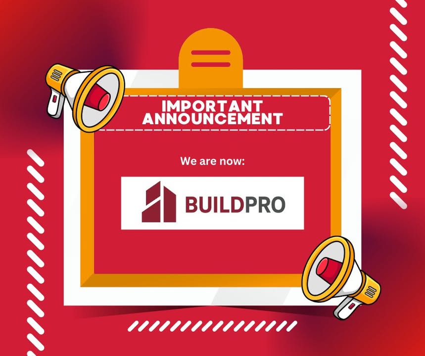 We’re Excited To Share Our New Identity! We’re Excited To Share Our New Identity!
