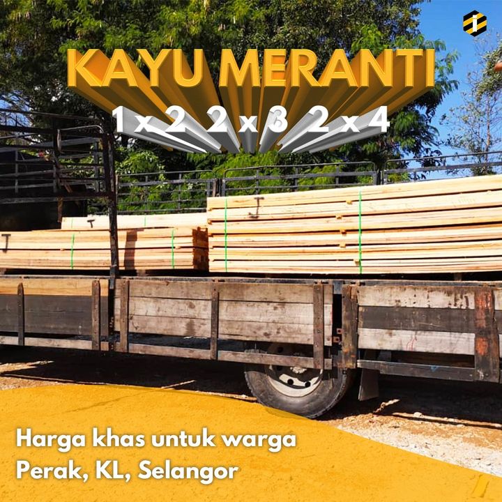 Semua Harga Bahan Binaan Dah Naik Bulan Ni?