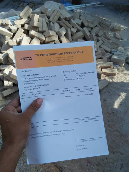 Tercari-cari Bahan Binaan Yang Murah Di Perak? Tercari-cari Bahan Binaan Yang Murah Di Perak?