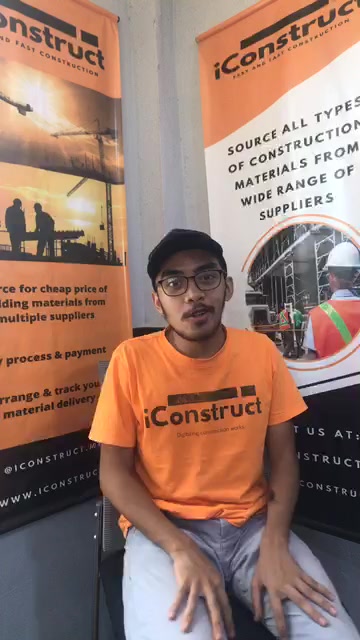 Jom Sembang Pasal Barang Atap 