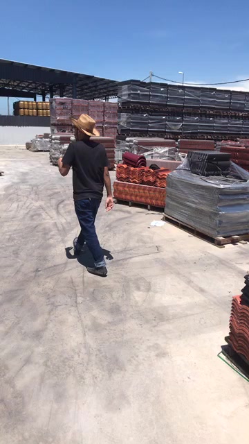 Jom Jalan Masuk Warehouse Tengok Stok Barang  