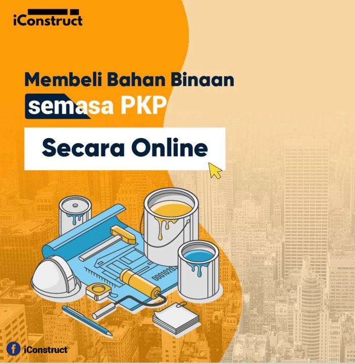 Bantuan Khas Untuk Kontraktor Yang Bekerja Semasa Dan 