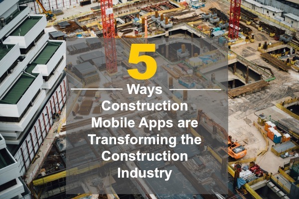 Let S Read On How Mobile Apps Can 