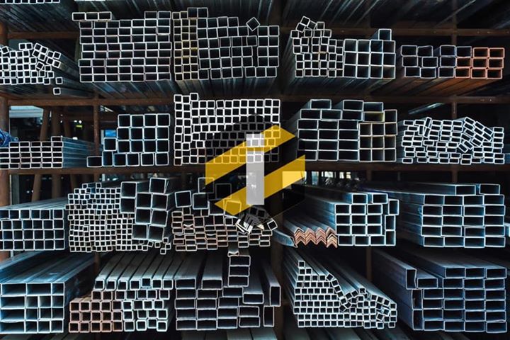 Hollow Steel Stay Tuned 
