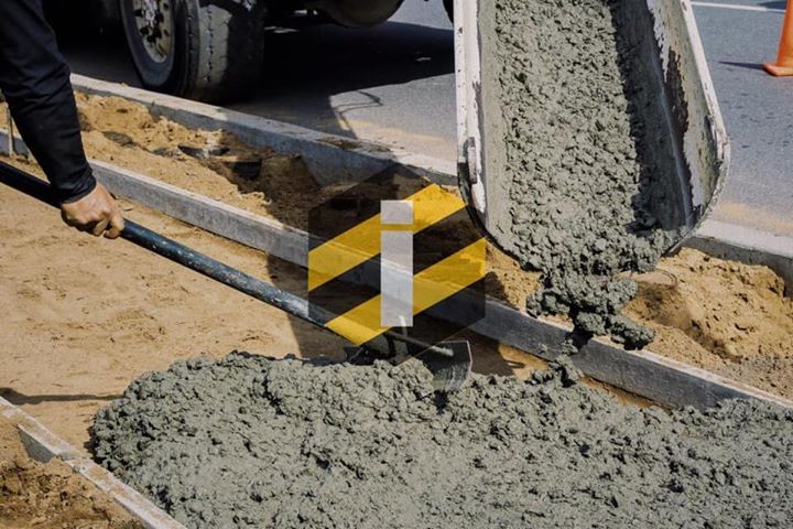 Readymix Concrete 
