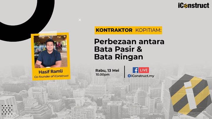 Jangan Lupa Sesi Perkongsian Kita Malam Ni Pukul 