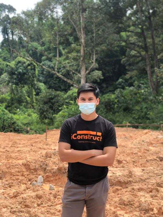 Kontraktor Dapat Projek Baru Walaupun Ekonomi Merosot 