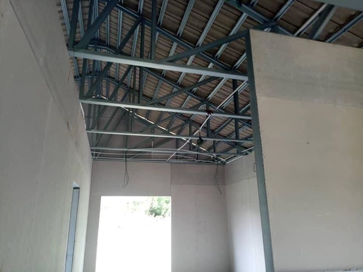 Kontraktor Menipu, Tuan Rumah Menjadi Mangsa ! 