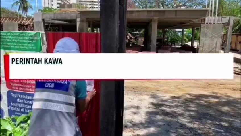 Banyak Site Ditutup Disebabkan Covid-19 ??? 