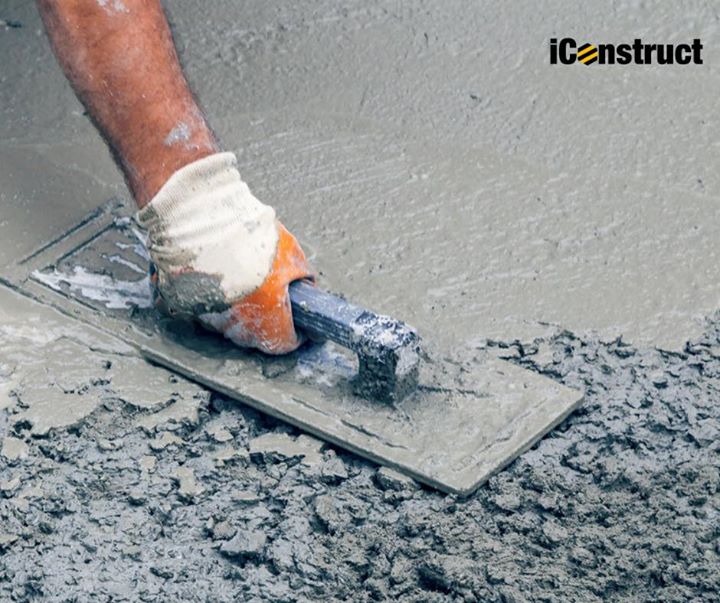 6 Tips Untuk Keringkan Konkrit Dengan Cepat 6 Tips Untuk Keringkan Konkrit Dengan Cepat