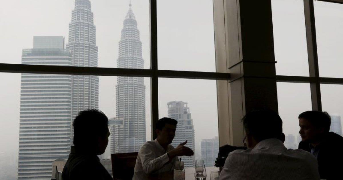 Kerja Kerja Di Site Turun Sebanyak 36%!  