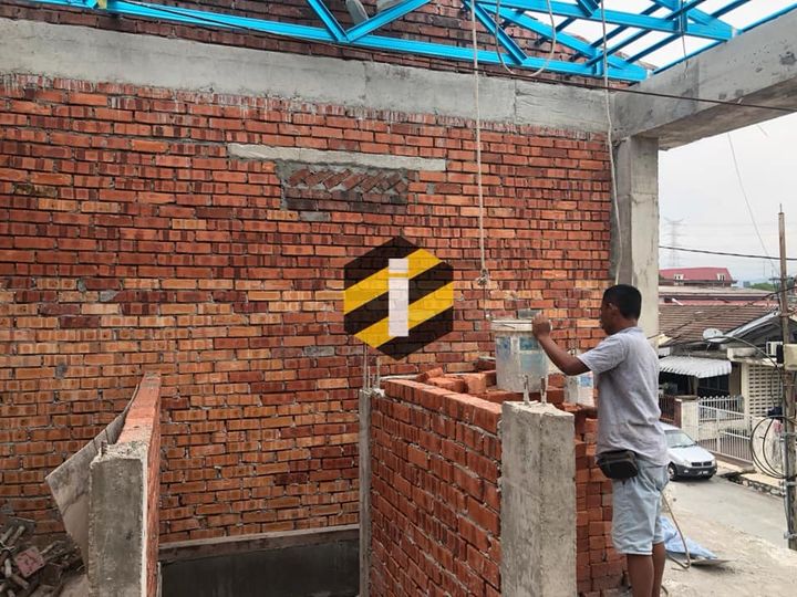 Hari Ini Membuat Lawatan Site Rumah Sewa Di 