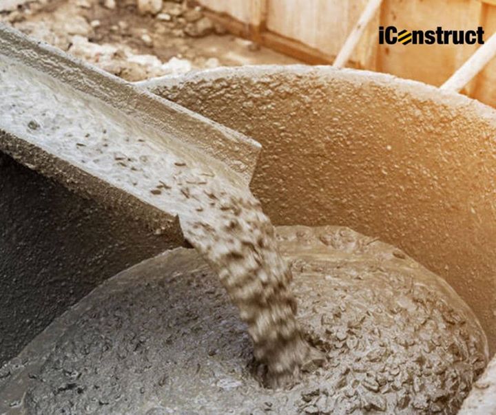 Bancuhan Nisbah Yang Tepat Untuk Hasilkan Concrete Yang 