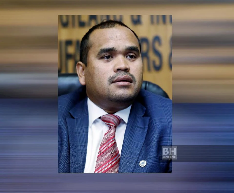 Kerajaan Teruskan Sekatan Pekerja Asing. Apa Pendapat Anda 