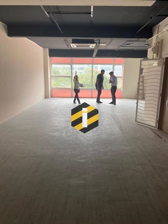 Iconstruct Terus Berkembang, Hari Ini Melawat Tempat Ofis 