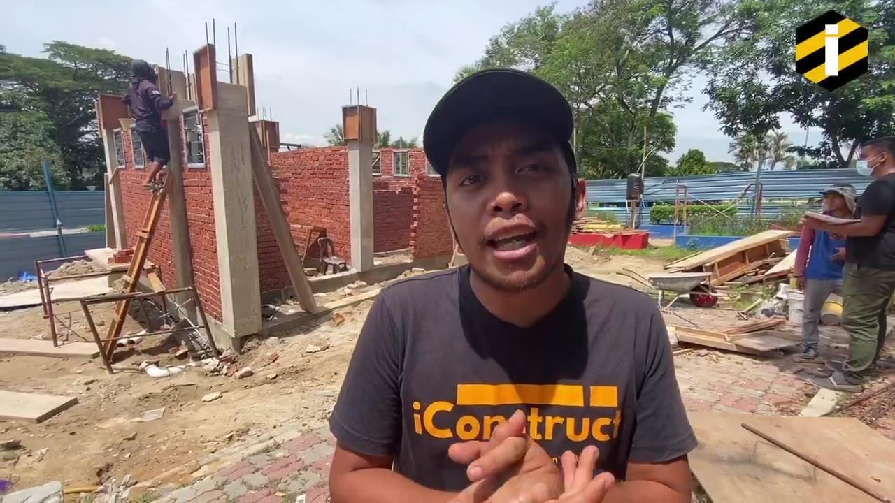 Komen Kontraktor Tentang Penjimatan Kos Yang Banyak Diperolehi 