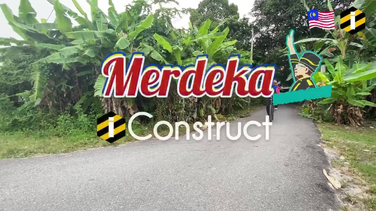 Promosi Merdeka Kepada Kontraktor Kat Sini Yang Nak 