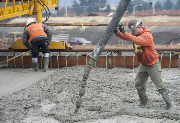 Kontraktor Kena Tipu Bila Order Concrete ??? 
