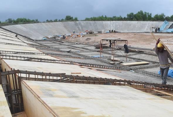 Abang-abang Kontraktor Berhati Hati Ya, Cidb Dah Keluarkan 