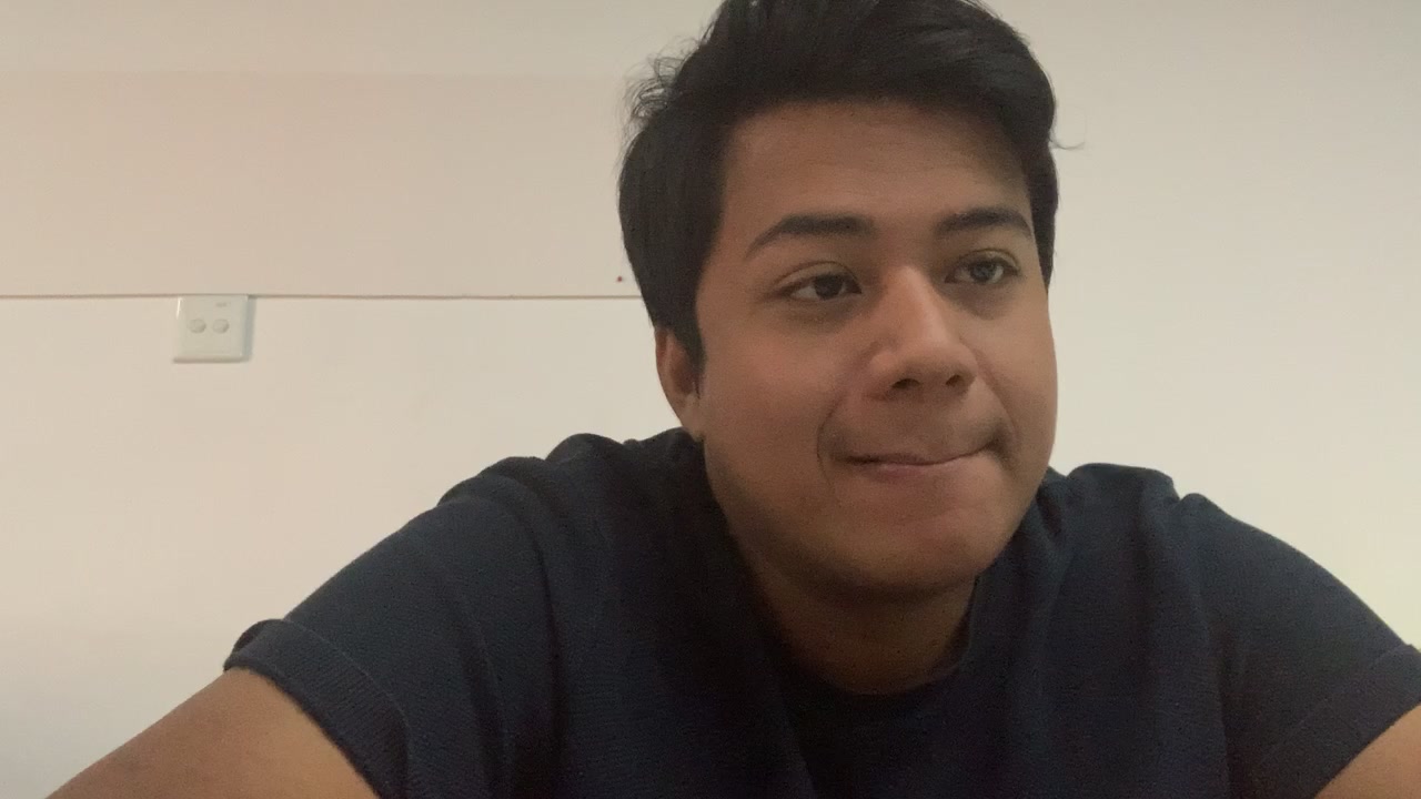 Mai Mai Mai, Simen Murah Abang Abang. 