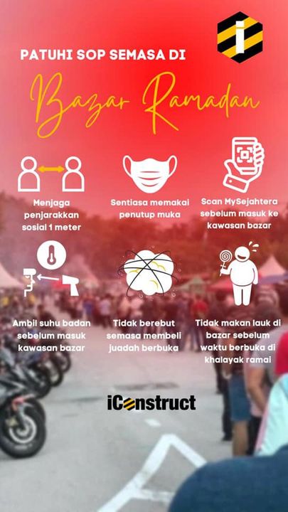Haa Pesanan Untuk Semua Ya.. Jangan Pergi Makan 