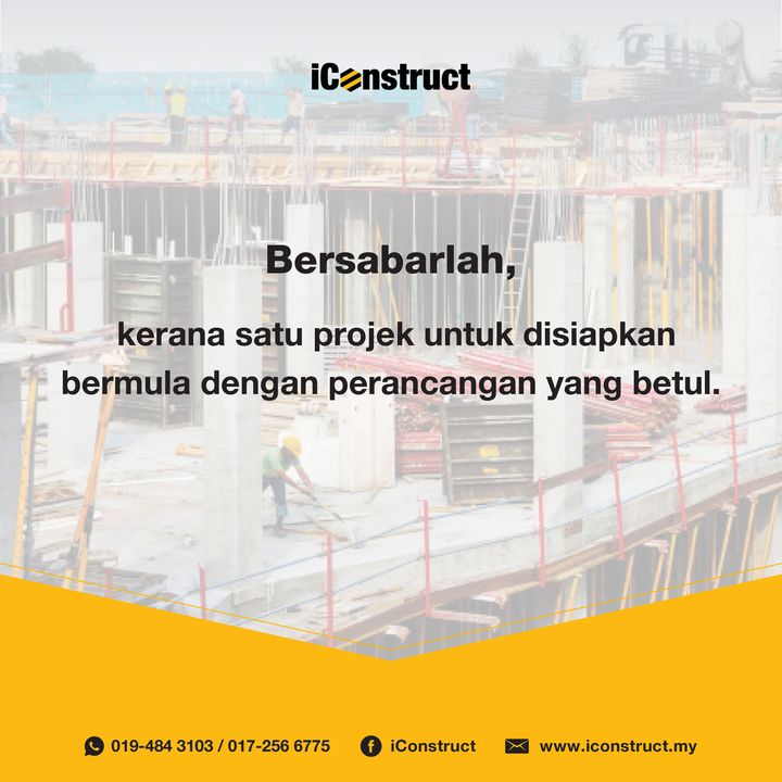 “bersabarlah” 