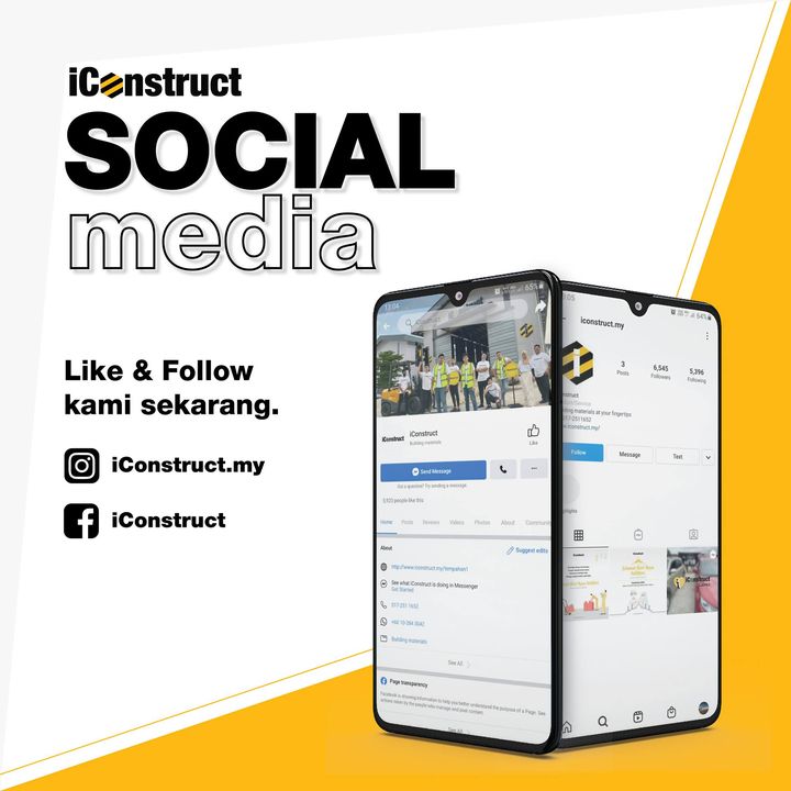 Jangan Lupa Like & Follow Social Media Kami Jangan Lupa Like & Follow Social Media Kami
