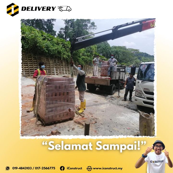 Selamat Sampai ! ❤️ 