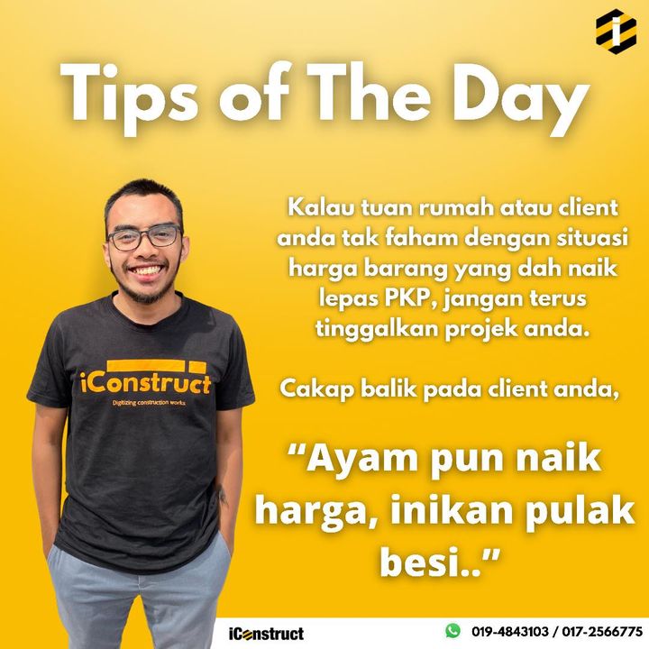 Boleh Ke Macam Ni? 
