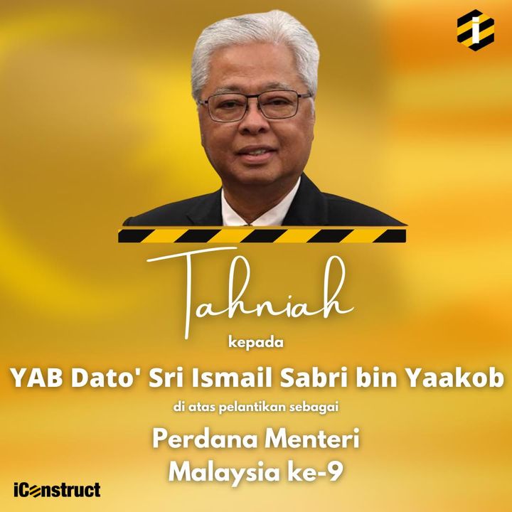 Malaysia Ada Perdana Menteri Ke-9! 