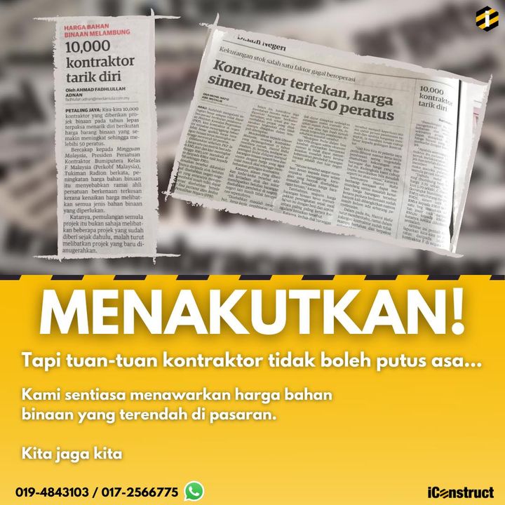 Sangat Menakutkan!! 