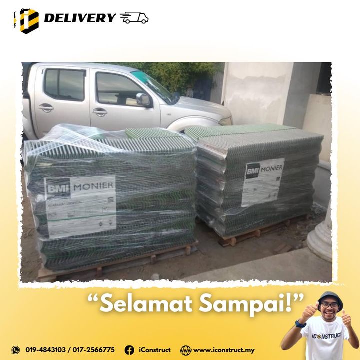 Selamat Sampai ! ❤️ 
