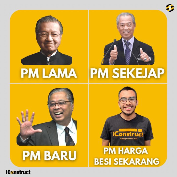 Selamat Pagi Semua.. Selamat Bekerja! 