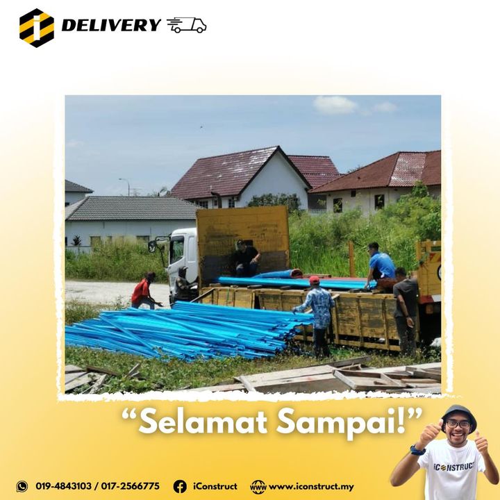 Selamat Sampai ! ❤️ 