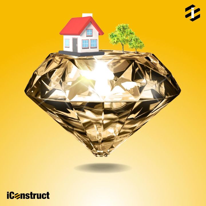 Kenapa Harga Rumah Sekarang Terlalu Mahal? Bincangkan 
