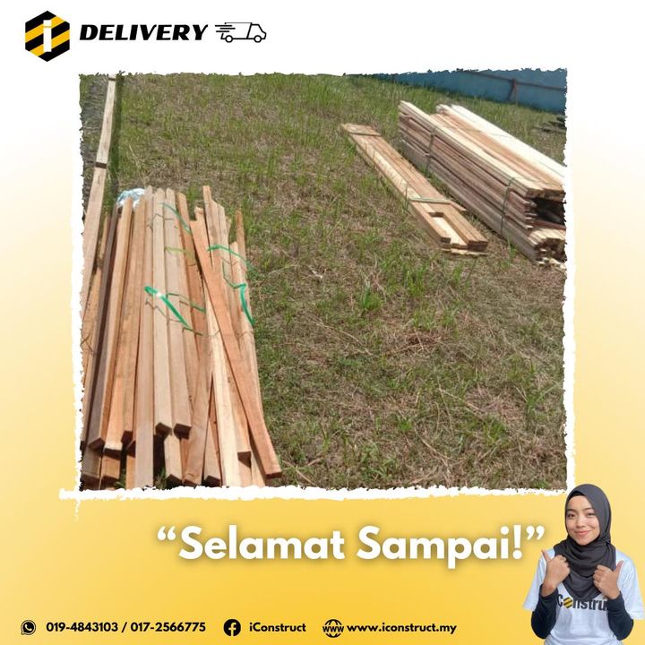 Selamat Sampai ! ❤️ 